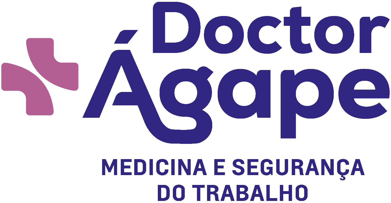 DoctorÁgape Medicina e Segurança do Trabalho